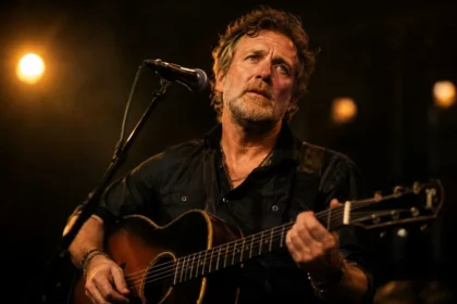 Glen Hansard Music, Songs, Career