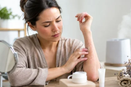 Spongiotic Dermatitis Causes, Symptoms & Treatment
