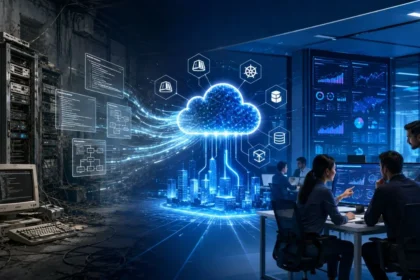 Application Modernization Strategies, Benefits and Best Practices