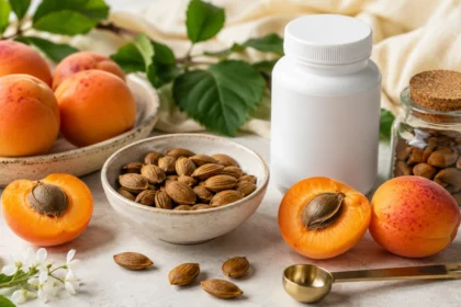 Apricot Seeds Uses, Risks & Safety Concerns