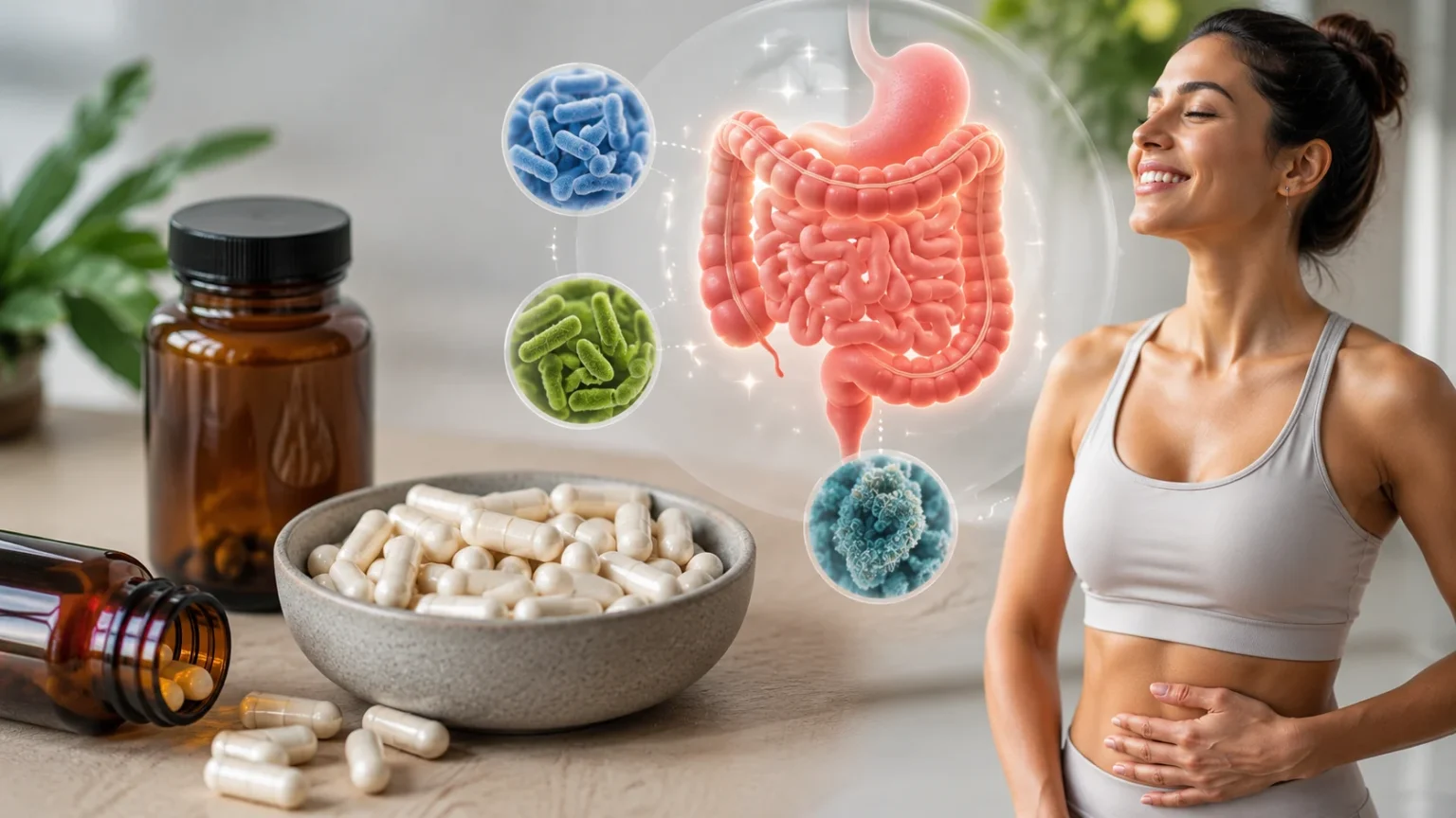 Bacillus Coagulans Benefits, Uses & Side Effects
