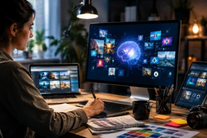 Best AI Tools for Content Creation and Marketing
