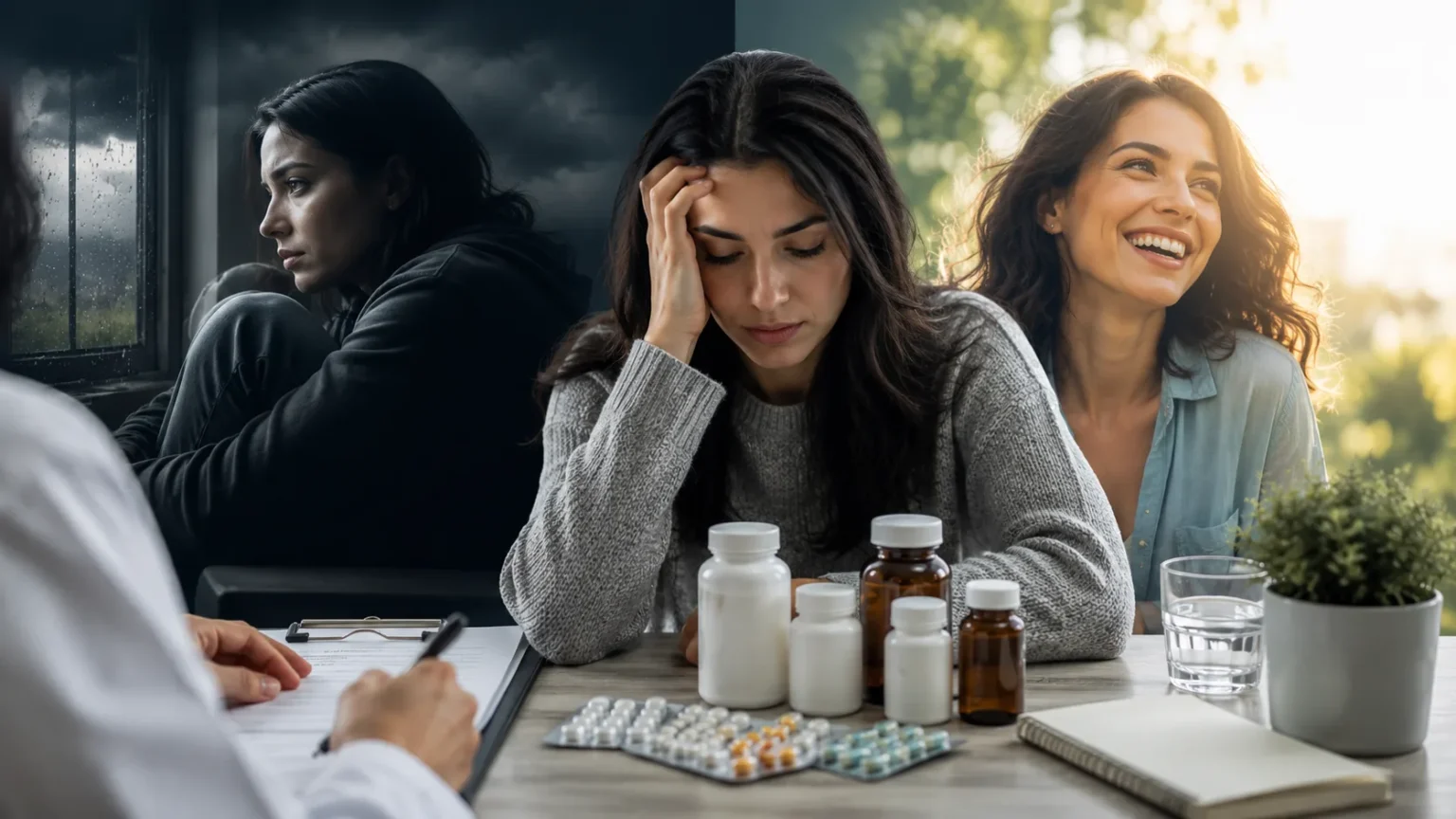 Bipolar Medication Types, Benefits and Side Effects
