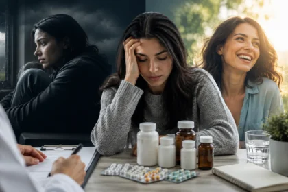Bipolar Medication Types, Benefits and Side Effects