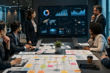Business Impact Analysis Steps, Examples & Guide