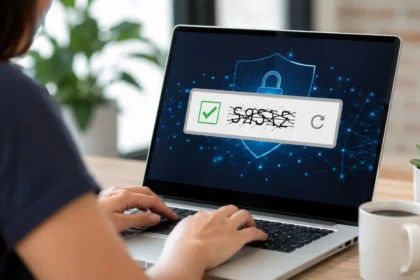 CAPTCHA Acronym What It Means and How CAPTCHA Works