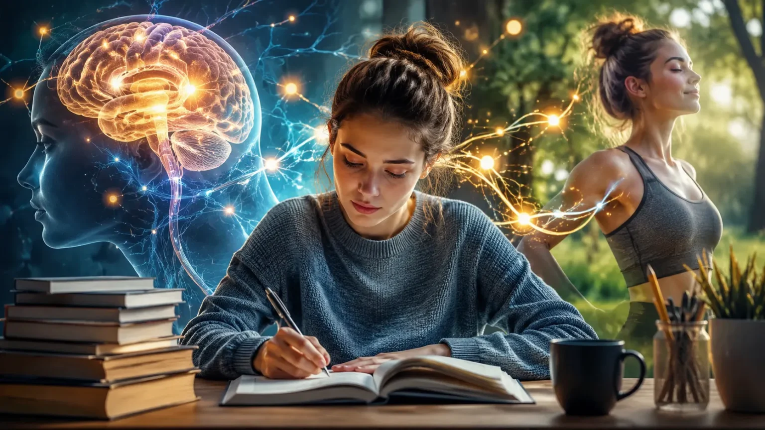 Can Memory Be Improved Through Practice