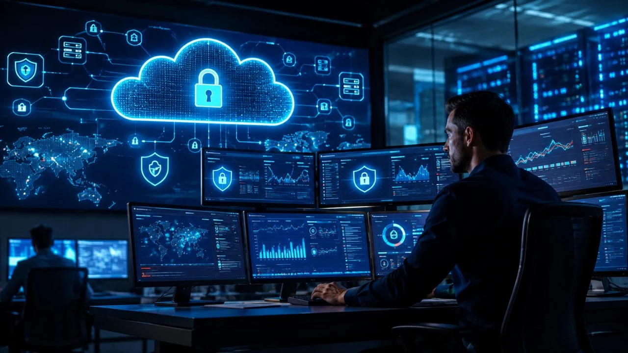 Cloud Security Posture Management Tools A Complete Guide