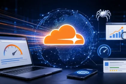 Cloudflare SEO Improve Speed, Crawling and Rankings