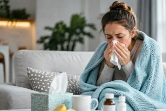 Cold Summer Causes and Find Relief