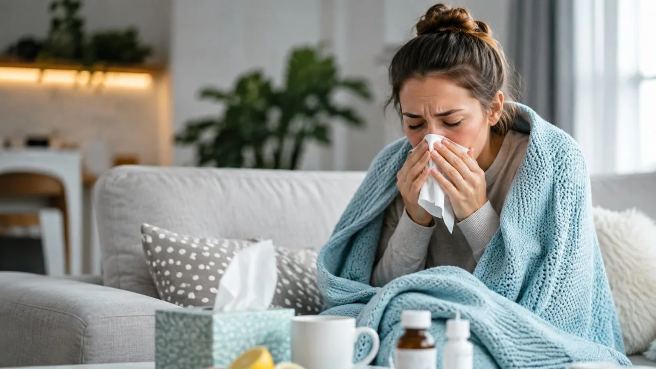 Cold Summer Causes and Find Relief
