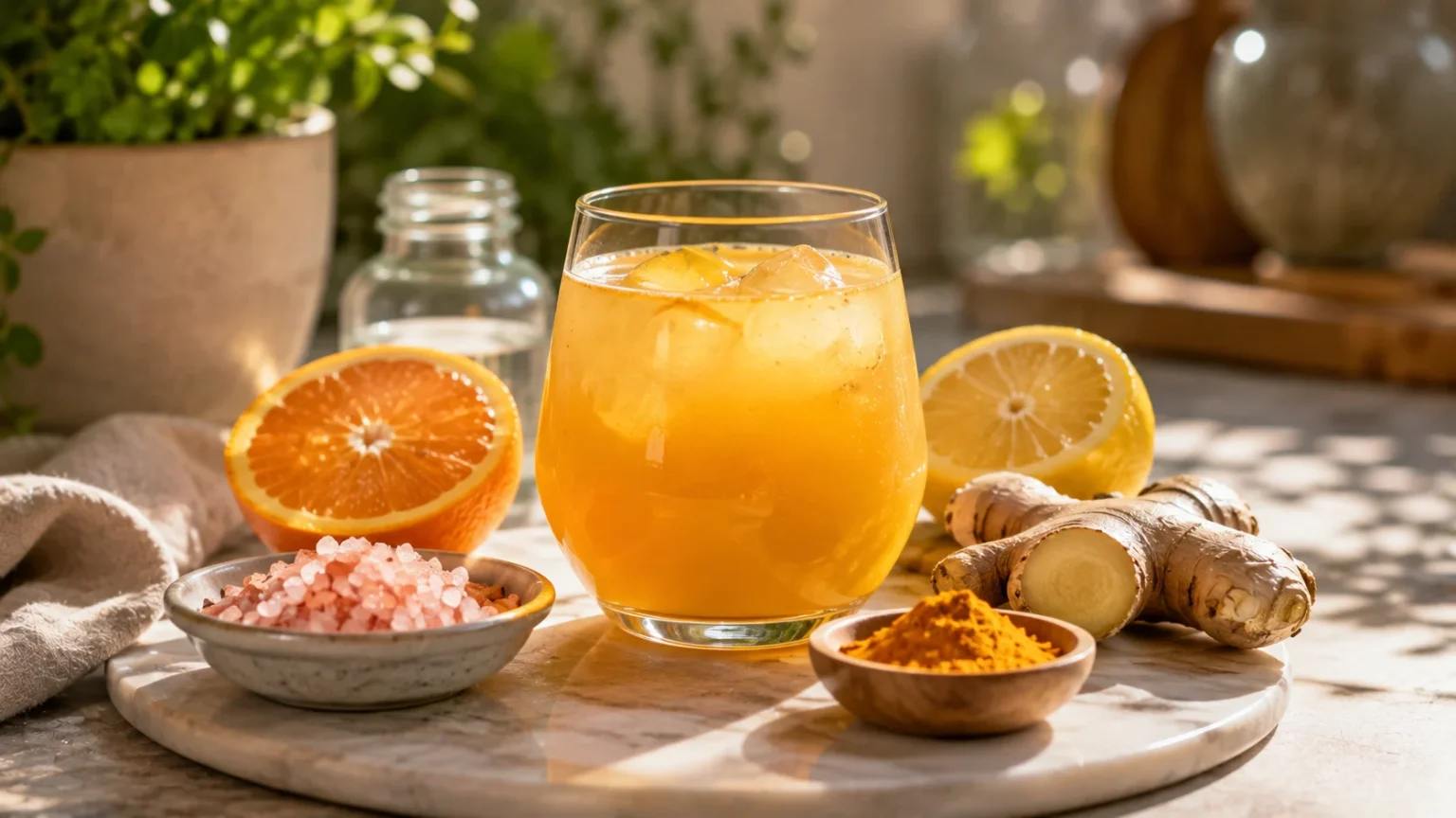 Cortisol Cocktail What It Is & Does It Really Work