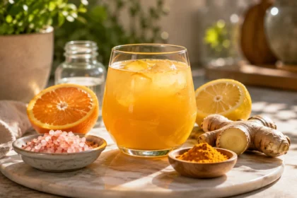 Cortisol Cocktail What It Is & Does It Really Work