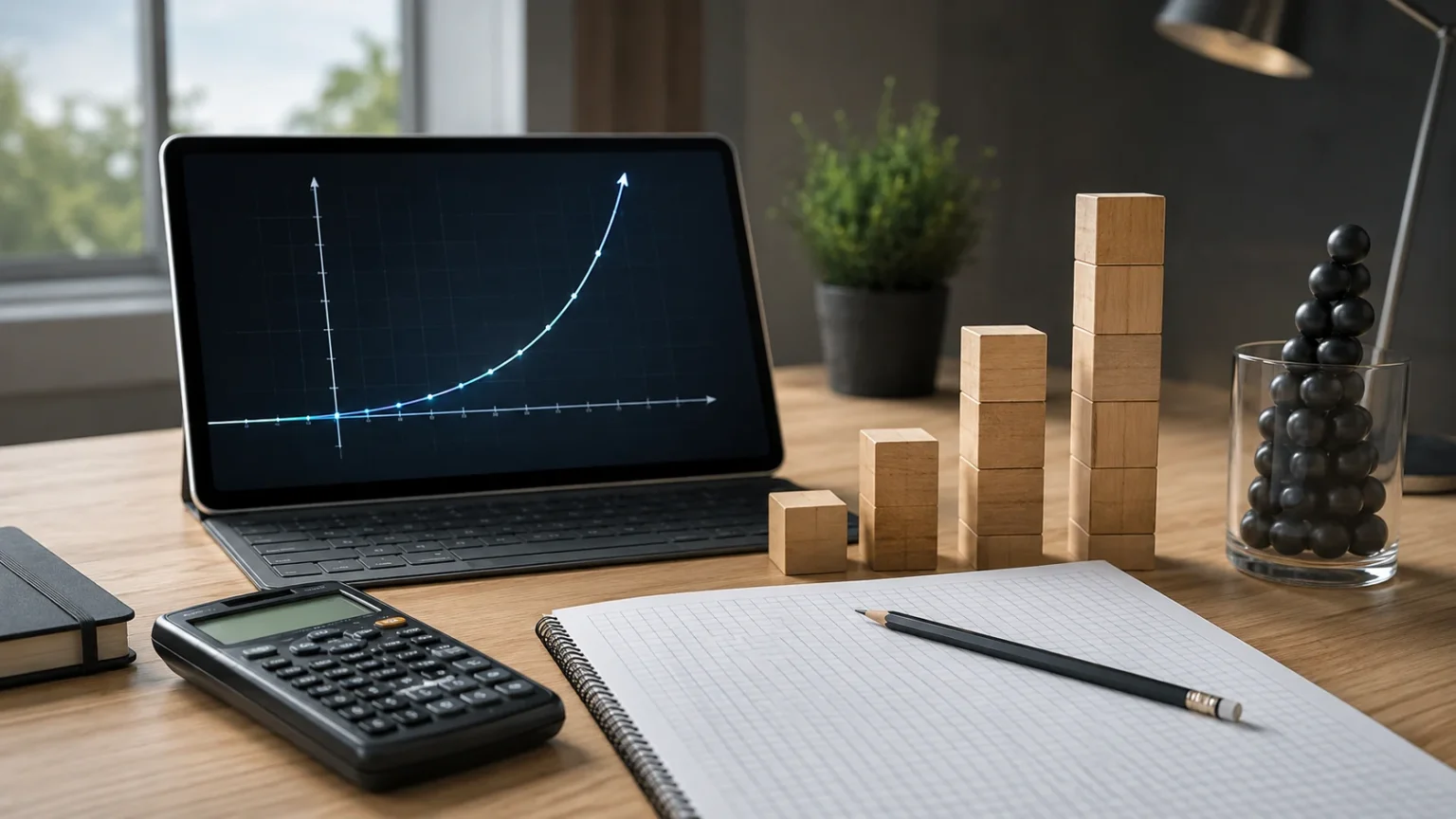 Exponential Function Formula, Graph & Examples