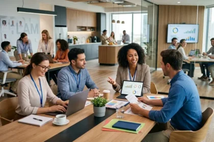 HR Meaning What Human Resources Does in Business