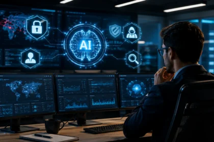 How Artificial Intelligence Improves Cybersecurity