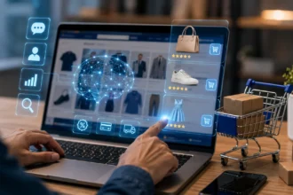 How Artificial Intelligence Is Changing Ecommerce