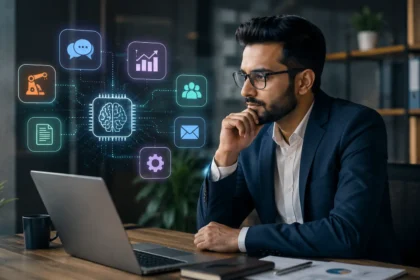 How to Choose the Right AI Tool for Your Business