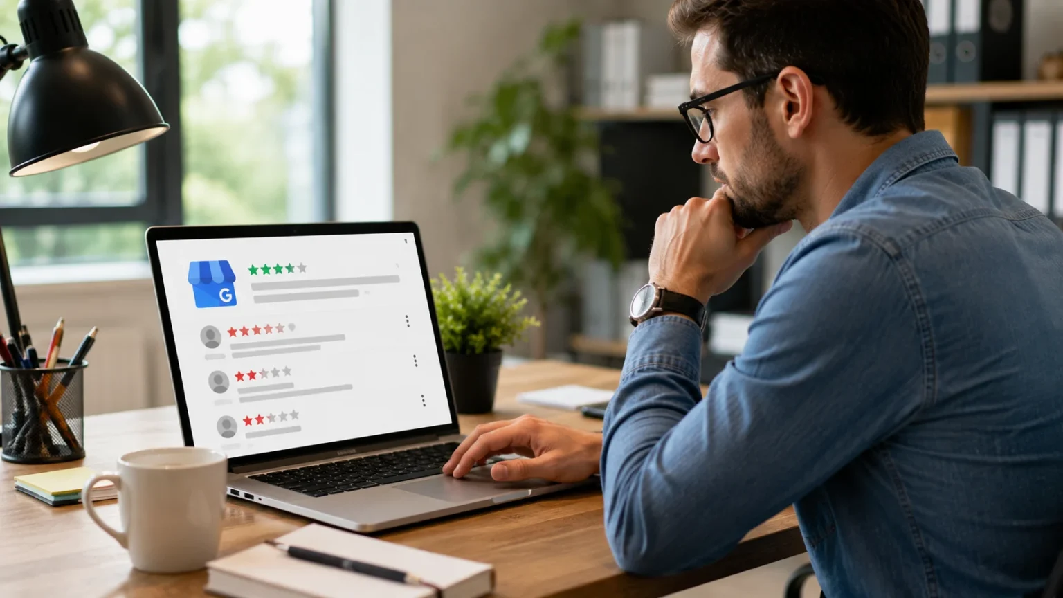 How to Remove Bad Reviews From Google My Business