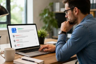 How to Remove Bad Reviews From Google My Business