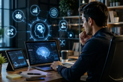 How to Start an AI-Powered Online Business