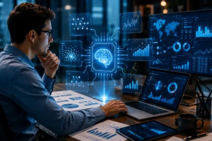 How to Use AI for Better Data Analysis