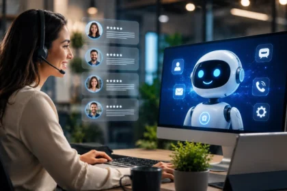 How to Use AI to Improve Customer Experience