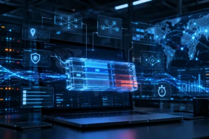 IP Header What It Reveals About Every Data Packet