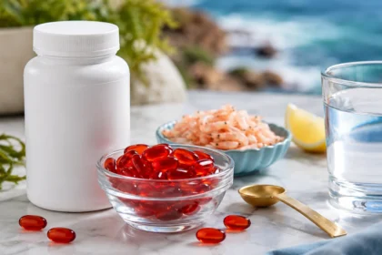 Krill Oil Benefits, Dosage & Possible Side Effects