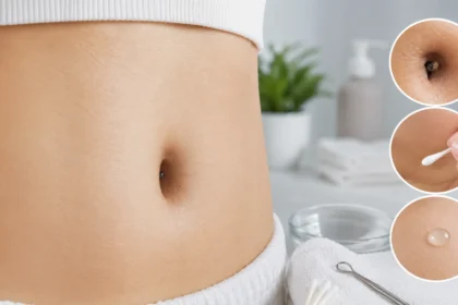 Navel Stone Causes, Removal and Prevention Tips