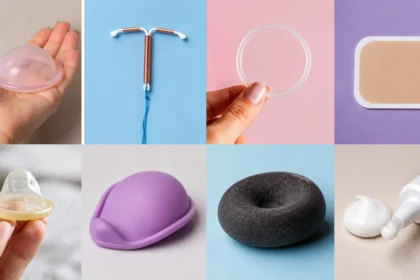 Non Hormonal Birth Control Best Options Compared