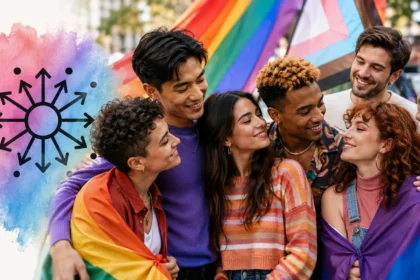 Omnisexual Meaning Definition, Pride and Differences