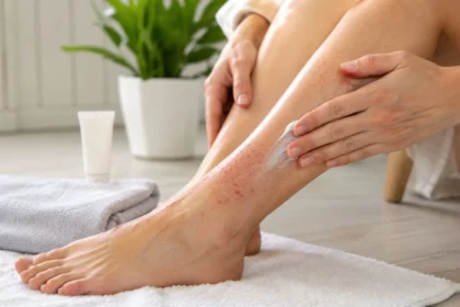 Red Itchy Bumps on Legs Causes and Fast Relief