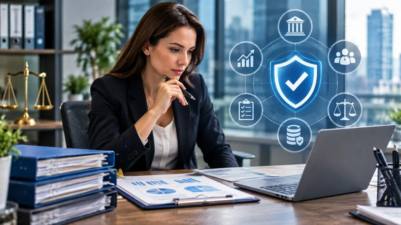 SOX Meaning Business Impact and Compliance Guide