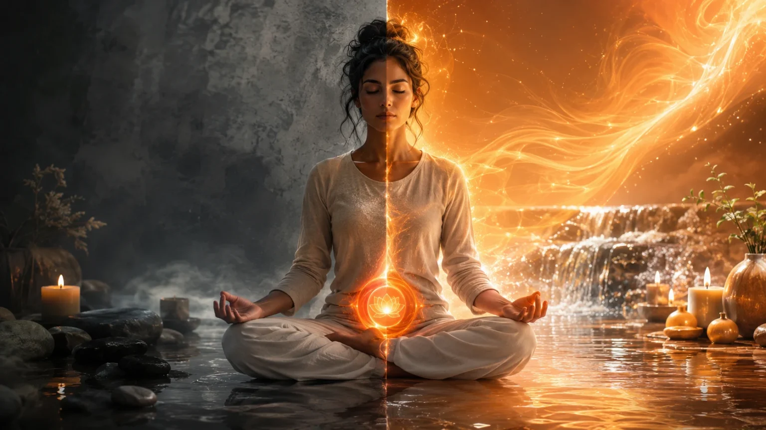 Sacral Chakra Signs It’s Blocked & How to Balance It