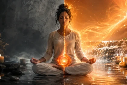 Sacral Chakra Signs It’s Blocked & How to Balance It