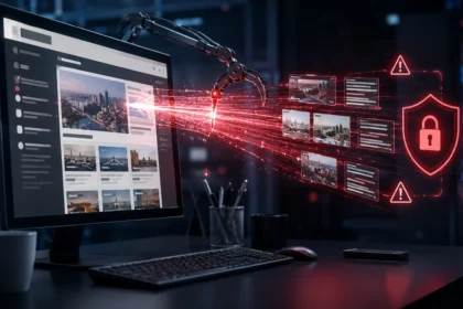 Screen Scraping How It Works & Why It Can Be Risky