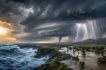 The Science Behind Weather and Natural Disasters
