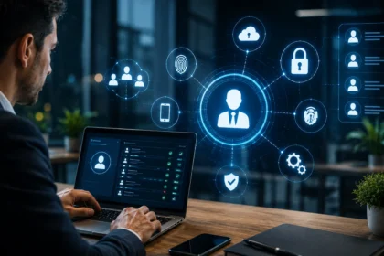 What Is Identity and Access Management in Security