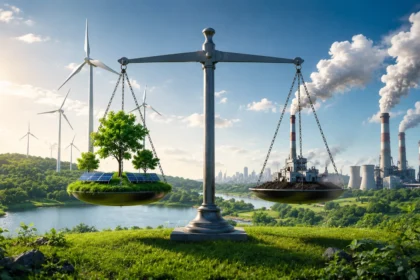 What Is Net Zero and How Does It Work