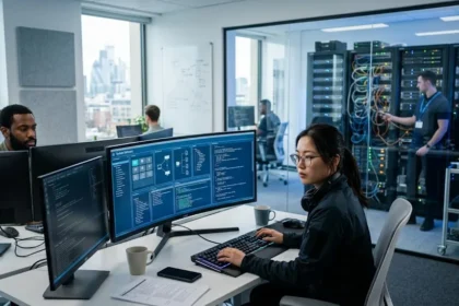 What Is System Software Types & Examples