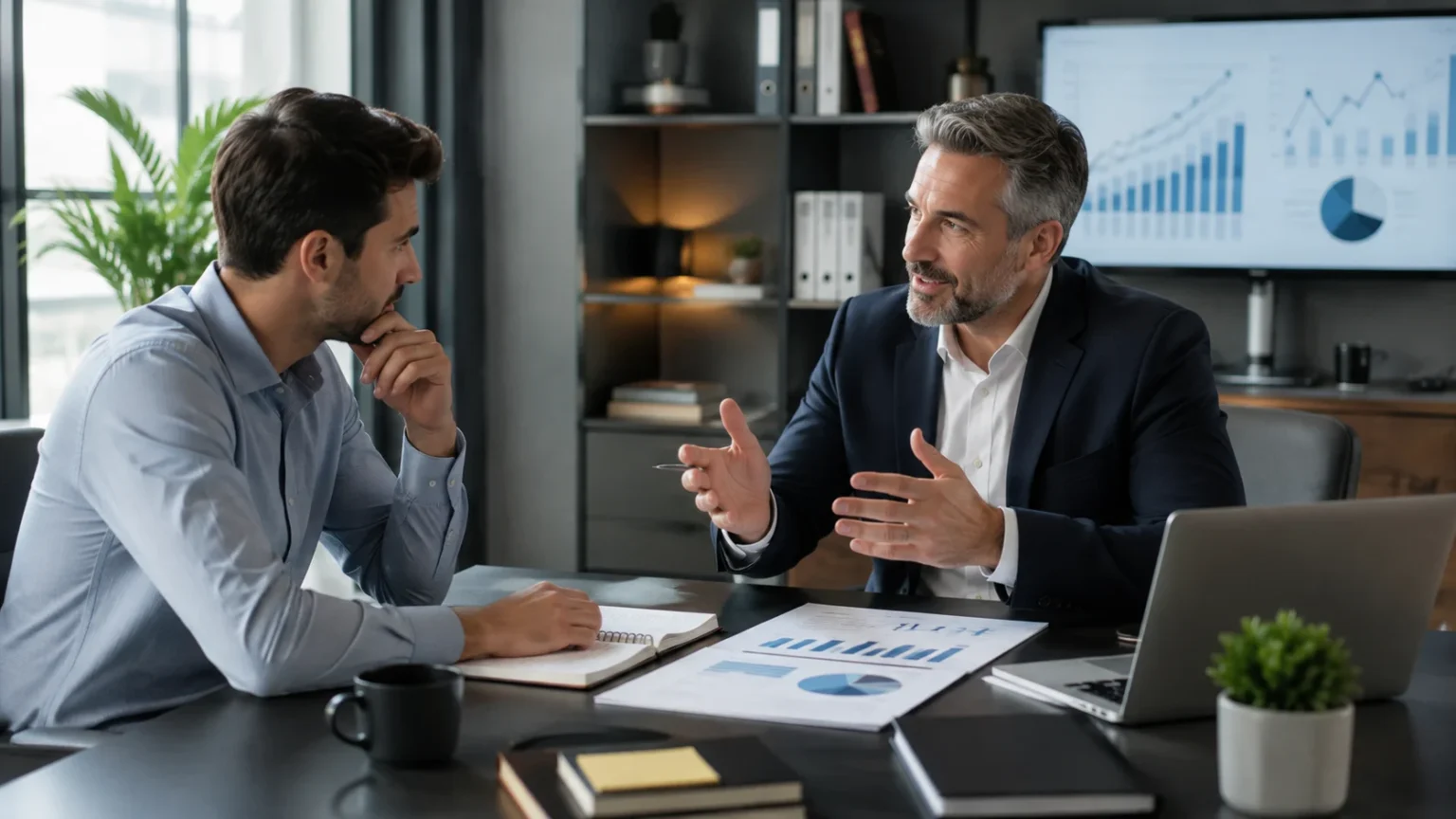 What Questions to Ask a Business Advisor Roarbiznes