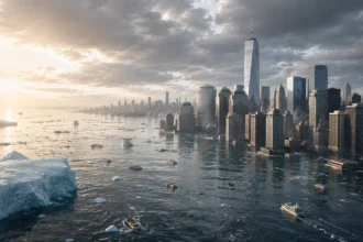What Would Happen If All Polar Ice Melted