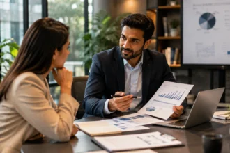 What is a Business Consultant