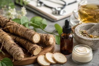 Wild Yam Benefits, Uses and Possible Side Effects