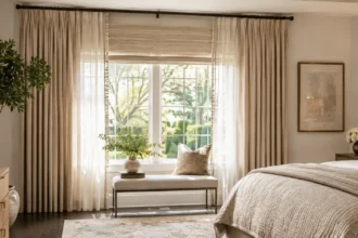 Window Decor Ideas That Elevate Any Room