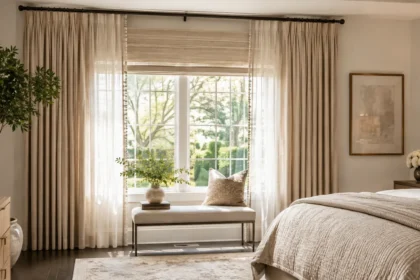 Window Decor Ideas That Elevate Any Room