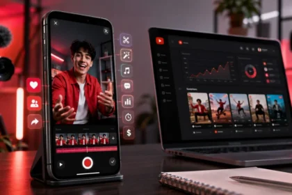 YouTube Shorts Updates 2026 New Features Explained