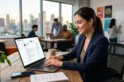 Best AI Resume Builders for Job Seekers