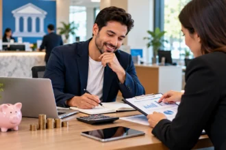 Best Business Bank Accounts for Small Companies